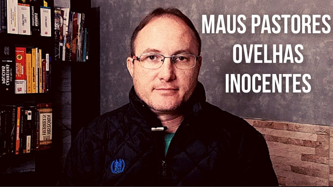 PASTORES MATADORES DE OVELHAS | JÁ PRA BÍBLIA Nº 23