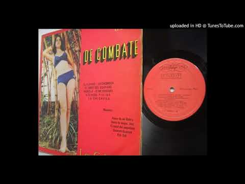 Los Golden Boys-La Chismosa