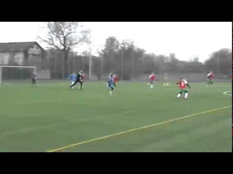 Liga TM MUKP D. G. vs  Zagłębie Sosnowiec (część 2 z 4)