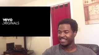 Luke Bryan Most people are good Reaction