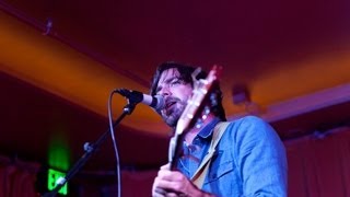 Gold Leaves - The Silver Lining (Live on KEXP)