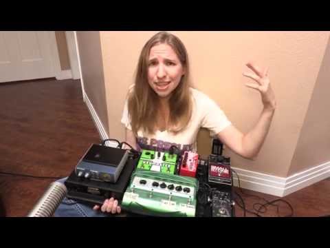 The Gear of CEO: Pigtronix Keymaster