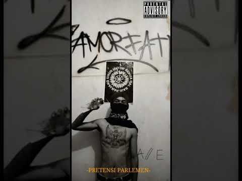 PRETENSI PARLEMEN-DAVASCA feat KAPE