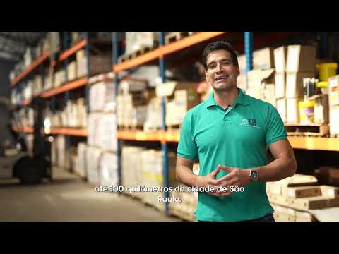 Gabriel Tacco – apresentador BIG OBRA