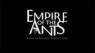 Empire of the Ants - GDC Trailer