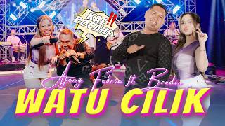 Download lagu WATU CILIK - AJENG FEBRIA FT BRODIN ( MUSIC VIDEO ANEKA SAFARI) mp3 Download lagu WATU CILIK - AJENG FEBRIA FT BRODIN ( MUSIC VIDEO ANEKA SAFARI) mp3