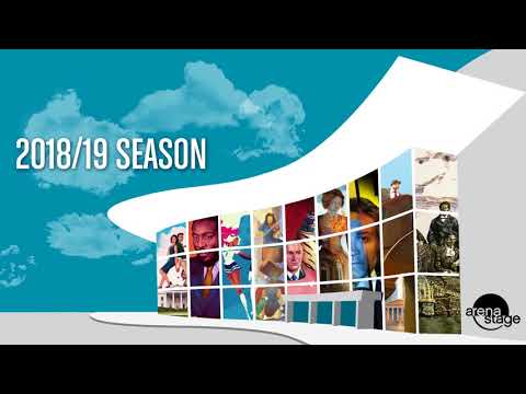 2018/19 Season at Arena Stage