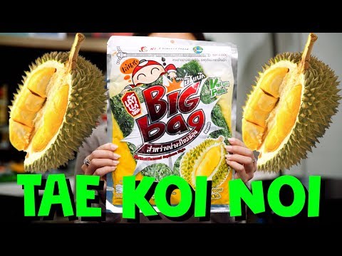 COBAIN SEMUA RASA TAE KOI NOI