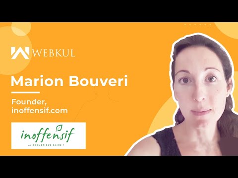 Webkul Annual Day 2019 | Wishes from Client - Marion Bavaeri Greece