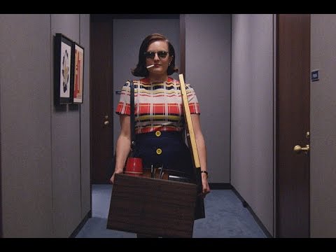 "Mad Men" Recap : Season 7 Episode 12