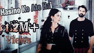 Download lagu Hasino Ko Ate Hai~Adni vm Happy Valentine's Day ❤ShivaniTomar 💞 BarunSobti❤ mp3 Download lagu Hasino Ko Ate Hai~Adni vm Happy Valentine's Day ❤ShivaniTomar 💞 BarunSobti❤ mp3