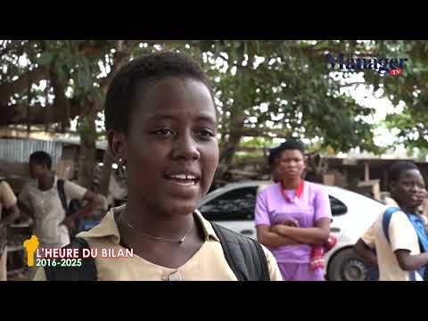 🎥 𝐋’𝐡𝐞𝐮𝐫𝐞 𝐝𝐮 𝐛𝐢𝐥𝐚𝐧 – É𝐩𝐢𝐬𝐨𝐝𝐞 2 : 𝐀𝐟𝐟𝐚𝐢𝐫𝐞𝐬 𝐬𝐨𝐜𝐢𝐚𝐥𝐞𝐬