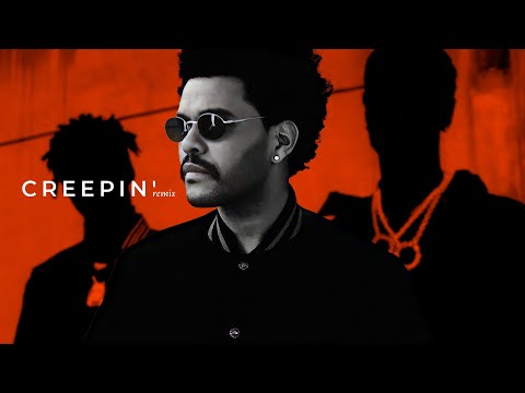 Metro Boomin, The Weeknd, 21 Savage - Creepin' (Mentol Remix)