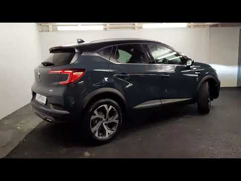 Renault Captur RS Line 1.0 TCE 90 BHP 5DR - Order - Image 2