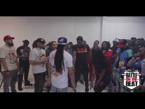 BattleOnTheBeat - F&N vs TWB
