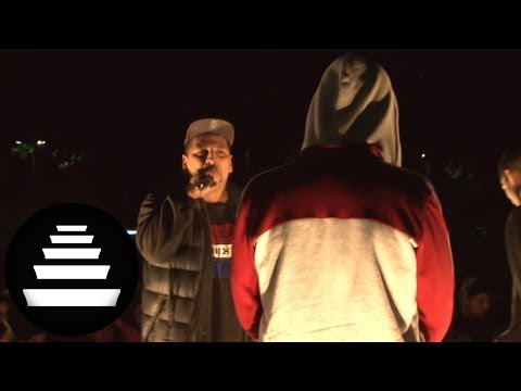 NACHO TUQU vs MIDEL FRIJO - 4tos (2VS2 - 12/6) El Quinto Escalón