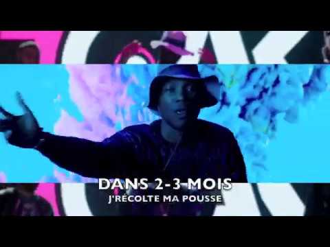 JUL REMIX PATSERGEDRAG DORETPLATINE Sevn Alias Lil Kleine & Boef - Patsergedrag BANDI (Remix French)