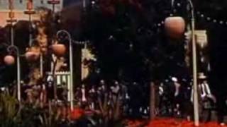 Detective Instinct - "Joana And The Problem Of Time" (w/ Brian Stevenson)