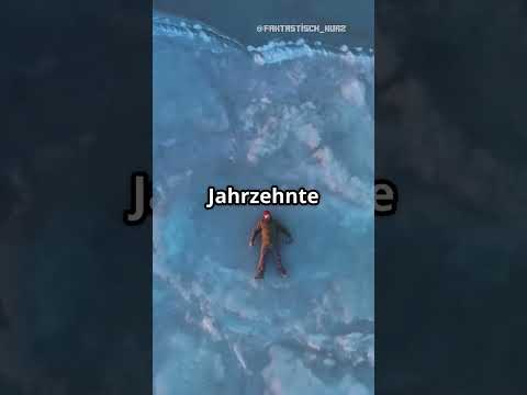 Warum am Mount Everest so viele Leichen liegen bleiben