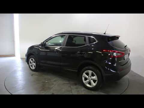 Nissan Qashqai 1.5 DSL SE - TENDER 38 - Image 2