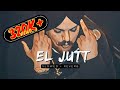 EL JATT Slowed Reverb Veer Sandhu Varinder Brar Sidhu MooseWala Slowed Reverb Slowed