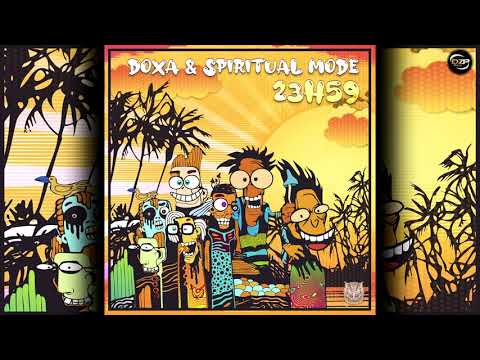 Doxa & Spiritual Mode - Tickets Please!