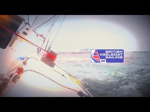 RYA Match Race Finals 2020