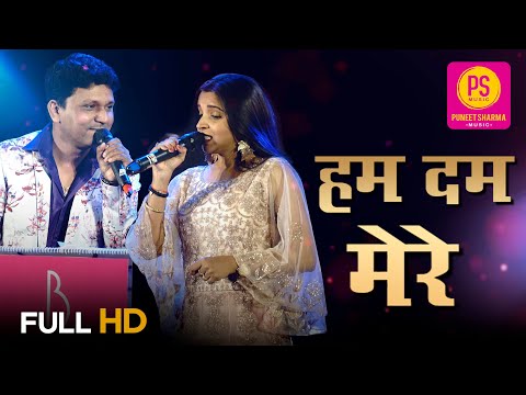 हमदम मेरे खेल ना जानो चाहत के इक़रार को | SUPERSTAR SINGER ANKITA PATHAK, SARVESH | BALAJI CREATORS