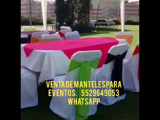 Vídeo relacionado con QUERICKY 4 Paquete de Manteles de Feliz Cumpleaños Negro y Dorado, 130 x 220cm Mantel Rectangular Negro Dorado para Hombres Mujeres Niños Niñas Cumpleaños Decoración de Fiestas Suministros