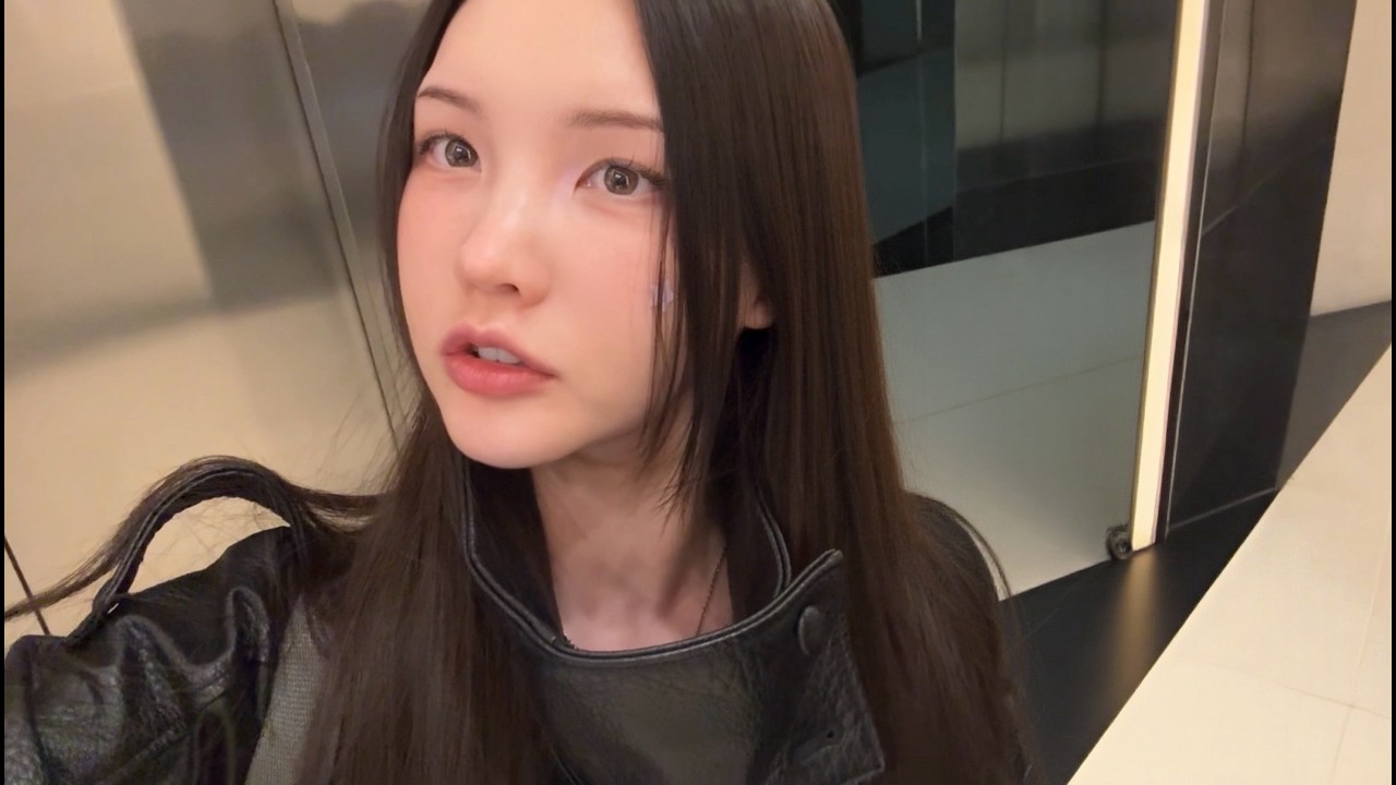 ENG) 다 똑같은 상해 여행말고 여기 가보세요!