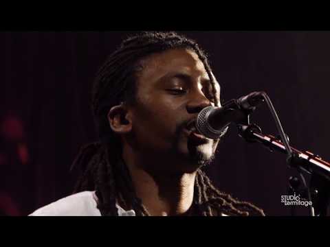 Herve Samb Thiossane " live "