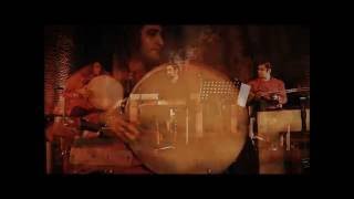 Cenawa  Ensemble - Solo Daf -- Reza Samani   رضا سامانی