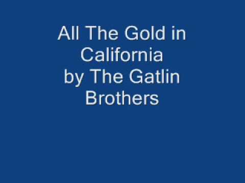 download lagu mp3 mp4 All The Gold In California, download lagu All The Gold In California gratis, unduh video klip All The Gold In California