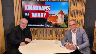 Kwadrans dla Wiary: Triduum Paschalne