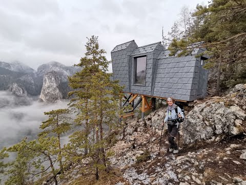 Traseu Podul Ungurilor-Cheile Bicăjelului-Podul suspendat-Turnu Negru-Refugiul şi Piatra Poenii