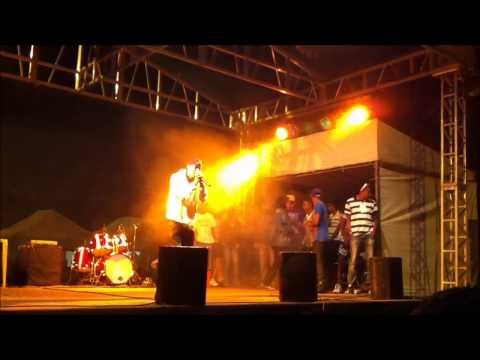 aniversario do capão redondo, mcs ronaldinho bda, sapeka boladão, yago