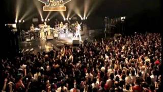 矢沢永吉LIVEDVD「THELIVEHOUSEROOTSinZeppTokyo」より「ONLYONE」
