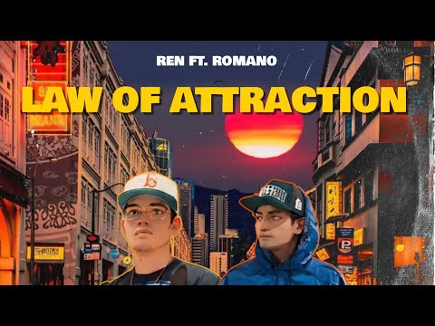 REN - LOA "Walang Imposible" feat. Romano (Official Music Video)