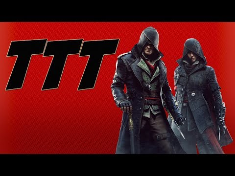 TOP TEN THINGS YOU NEED TO KNOW ABOUT ASSASSINS CREED SYNDICATE