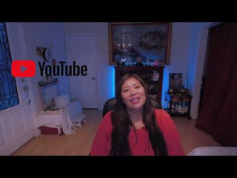 Promotional video thumbnail 4 for UniquelyUrs.R.A | Root Awakenings