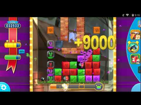 Pet Rescue Saga Level 4524 - NO BOOSTERS | SKILLGAMING ✔️