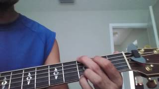 Ray Stevenson - eye of the storm how to play