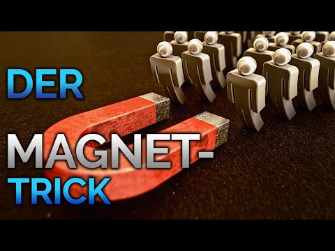 DAMIT kriegst du ALLES (Gesetz der Anziehung), Meditation