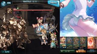 グラブル 02風有利古戦場95hell 5ターン 1 40 أغاني Mp3 مجانا