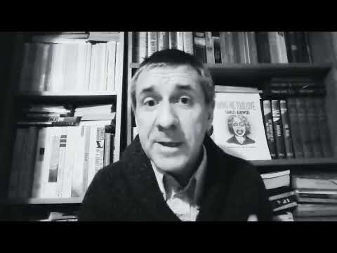 Randall Reads...Episode 38