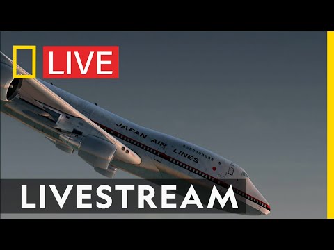 Die komplette Staffel 3 im Stream | Mayday: Alarm im Cockpit