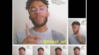 MAC 11 x J&#39;attends - SCH (medley)