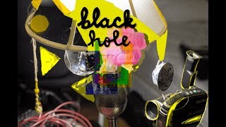 Black Hole (a short film by Justis James)