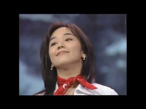 TOP OF THE WORLD ／ 西田ひかる,Hikaru Nishida
