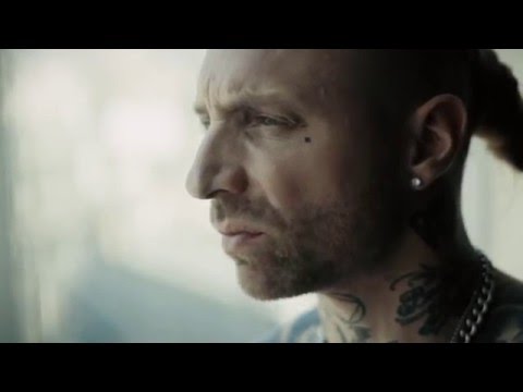 BACKYARD BABIES / Bloody Tears [MUSIC VIDEO]